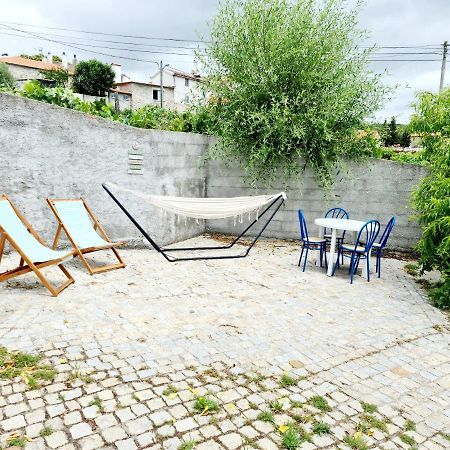 Casa Dos Pisoeiros Montemuro/Douro Sao Joaninho Exterior photo